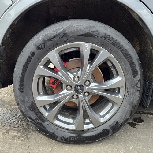 Ford kuga mk3 2019 2025 - mk3, alloy