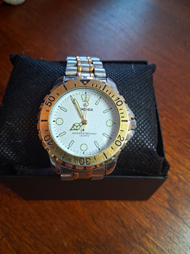 Sekonda 0490 quartz diver - 0490,
