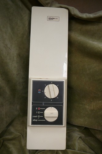 Mira supreme 3kw - supreme, 8.3kw