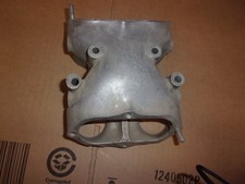 Original BSA A10 A7 Engine