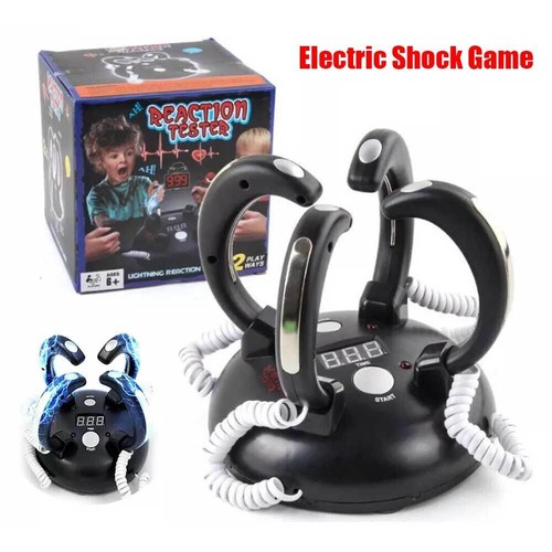 New electric shock lie - electric,