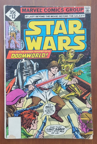 Star wars june 1978 - (june,