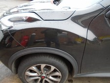 15 NISSAN JUKE 1.5 DCI TEKNA