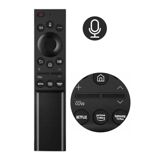 Voice remote control for - remote,