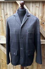 Cro Jack Overcoat Blazer Coat