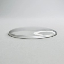 Antique Pocket Watch Crystal