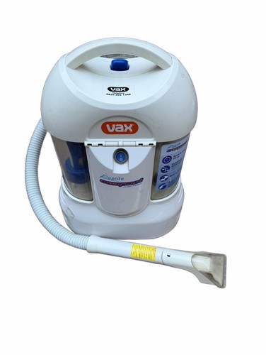 Vax 033 rapide compact 2 - compact,