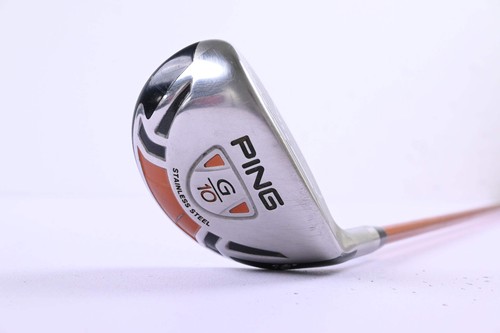 Ping g10 hybrid - ping,
