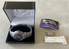 Accurist MB299 Mens Wristwatch