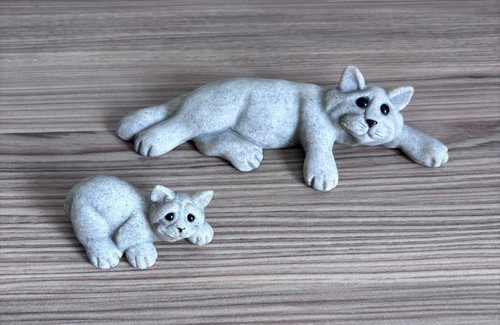 Quarry critters cameron - critters,