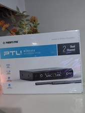 Phenyx Pro PTLI Wireless