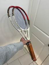 Lot of 2 Wilson BLX Pro Staff