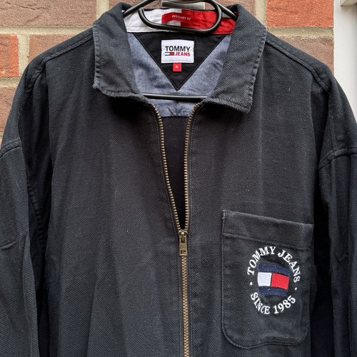 Vintage tommy jeans hilfiger - tommy,