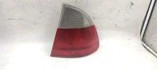 Bmw touring e46 rear - rear, right