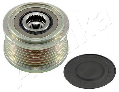 Alternator freewheel clutch - alternator,