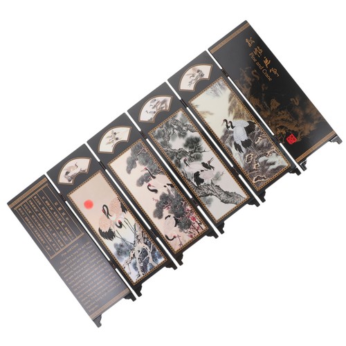 Small panel divider wooden - panel,