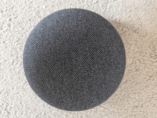 Google home mini - home, gen)