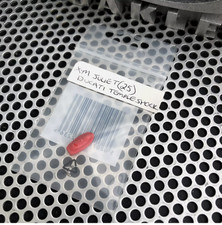 OAKLEY X-METAL JULIET DUCATI | SINGLE REPLACEMENT TEMPLE SHOCK (25) | OEM