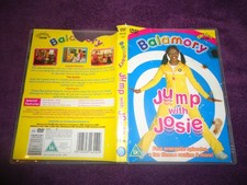 Balamory - Jump With Josie DVD
