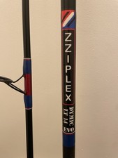 Zziplex Dymic LT 14 EVO 14ft Surf Rod