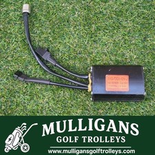 New Pro Rider Golf Trolley Controller S1G-T2D3-12V-J