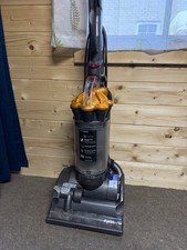 Dyson DC27 Upright Vacuum Cleaner