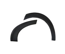 Ford Transit Front Wheel Arch