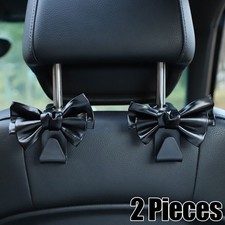 2pcs Car Seat Back Hook