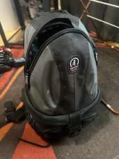 Tamrac 5547 Adventure 7 Photo Backpack - Grey & Black