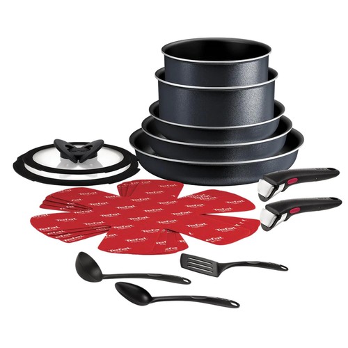 Tefal ingenio light - ingenio, so