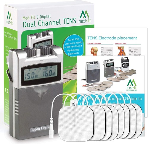 Med fit digital - med-fit, dual