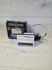 Vintage 1980s Boxed Ferguson