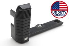 [N MINT] PLAUBEL Hand Grip for Makina 67 W67 670 Medium Rangefinder From JAPAN