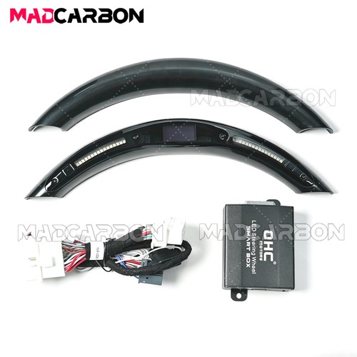 Corlored led lighs bar - 32,
