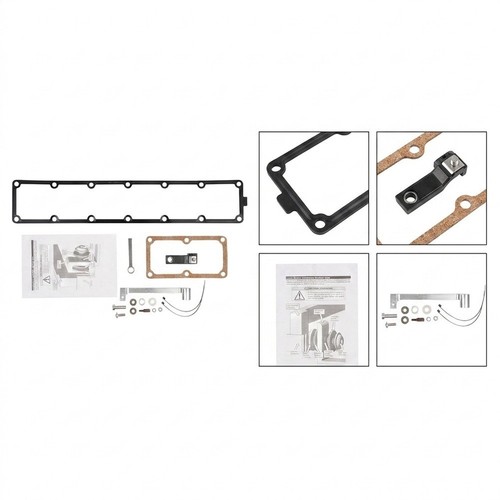 Block heater kit for ram - kit,