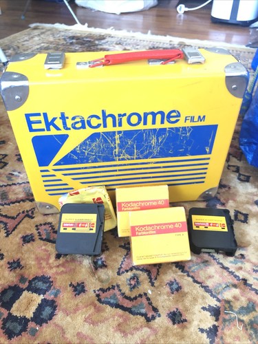 Kodachrome rare vintage - rare,