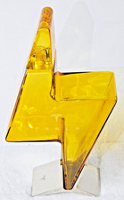 Tesla Tequila Lightning Bolt