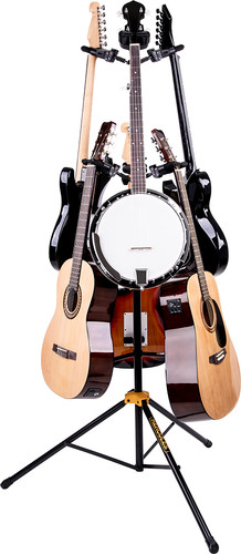 Hercules gs526b plus - gs526b, guitar
