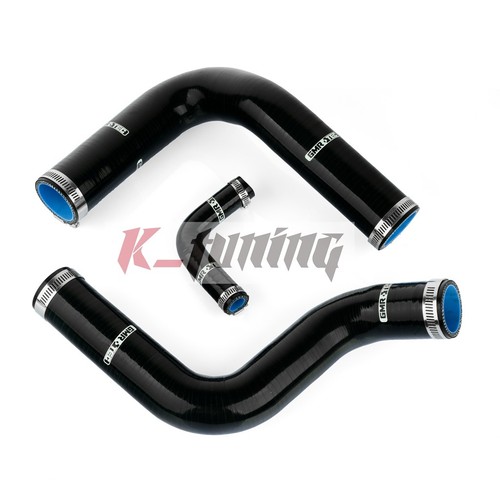 Silicone radiator hose - silicone,