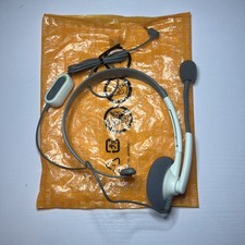 Xbox 360 Headset - Headphone