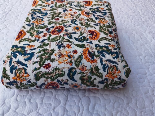 Indian handmade block - handmade,