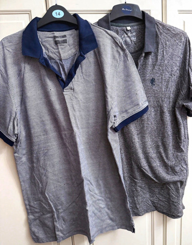 Bundle men polo shirt - men’s,