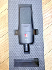 SE X1r Ribbon Microphone