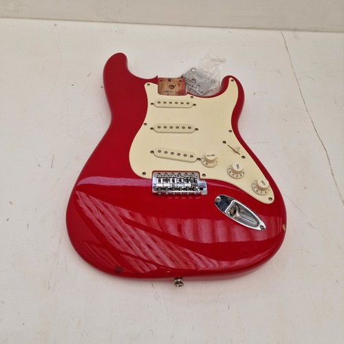 Fender squier stratocaster - fender,