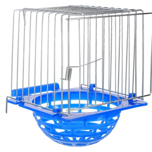 Canary nest box - nest,