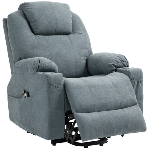 Homcom lift chair - lift,