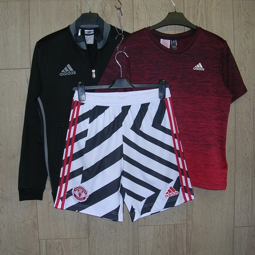 Adidas boys manchester united - boys,