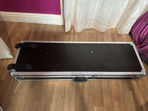 Key keyboard hard case - 61,