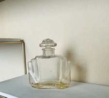 Vintage FRENCH EMPTY PERFUME