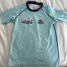 MKK London Broncos Rugby